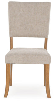 Rybergston Dining Chair