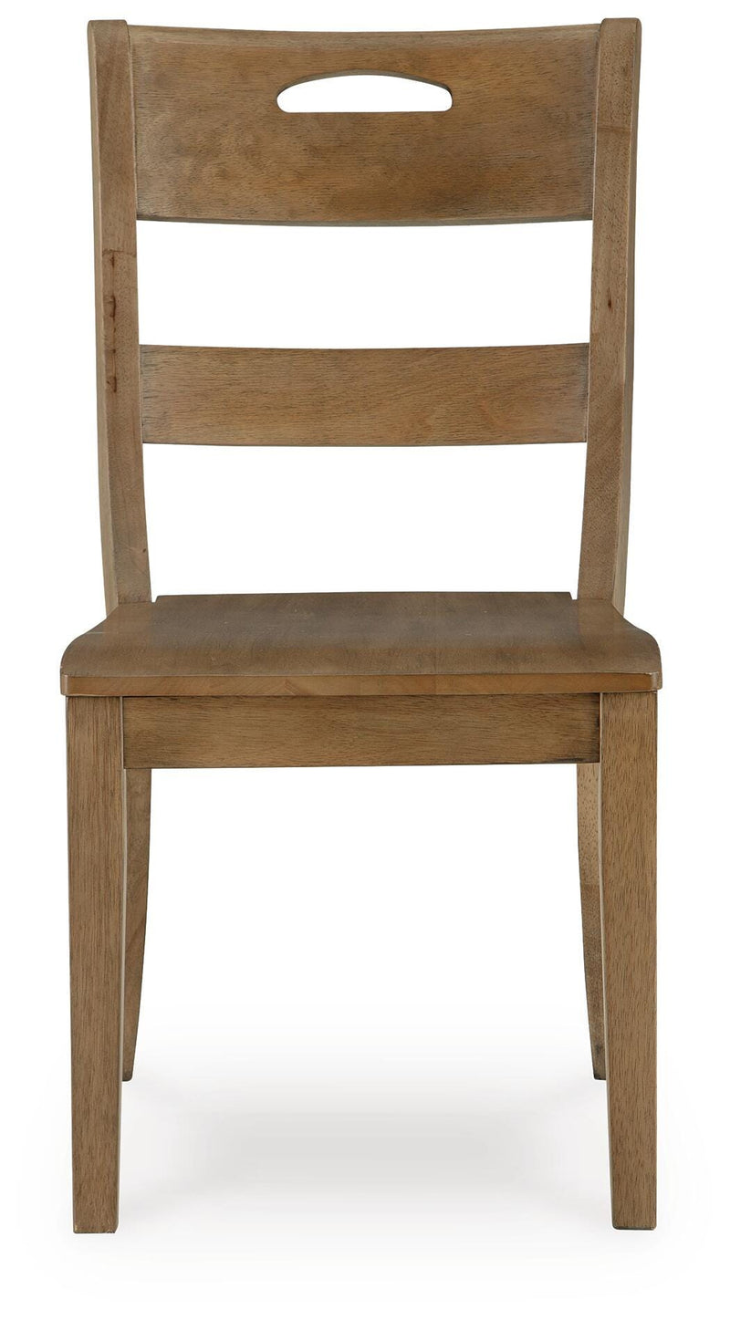 Mylarken Dining Chair