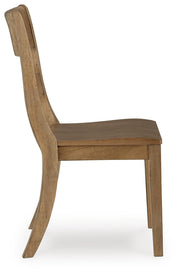 Mylarken Dining Chair (Set of 2)
