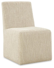 Mylarken Dining Chair (Set of 2)