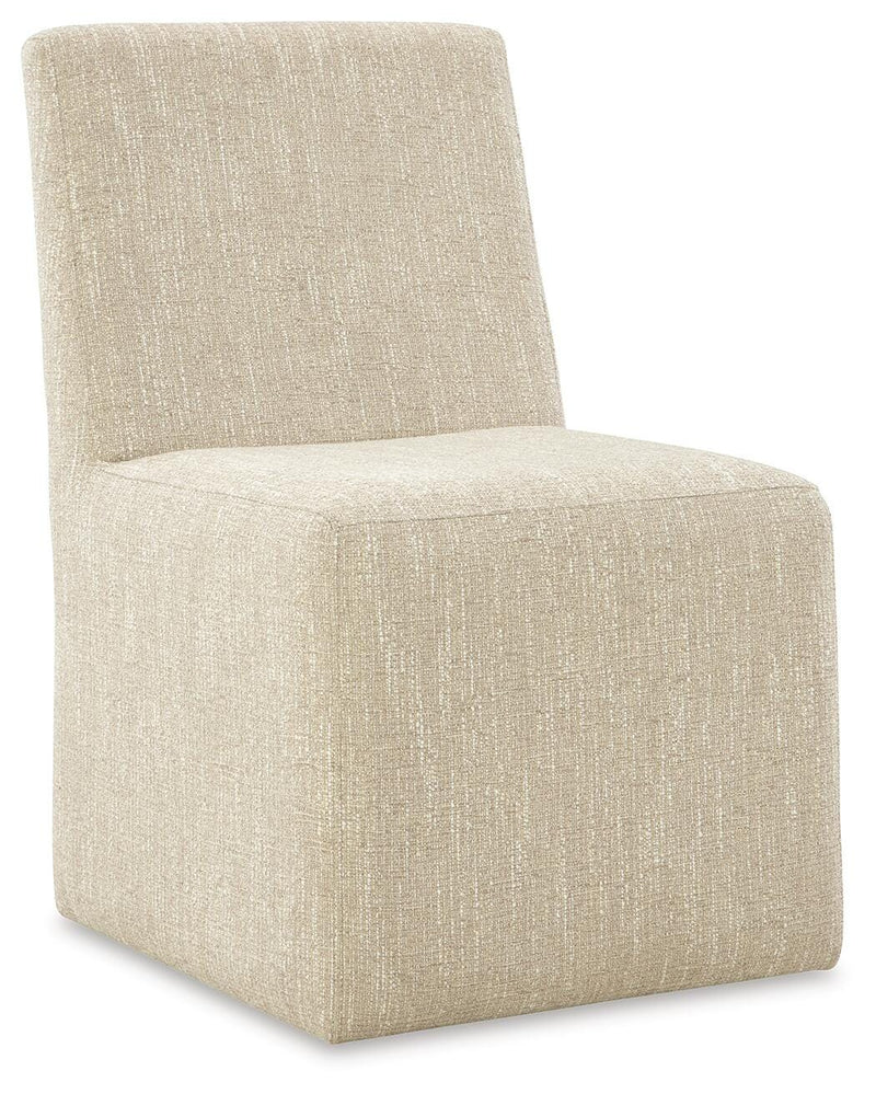 Mylarken Dining Chair (Set of 2)