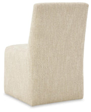 Mylarken Dining Chair (Set of 2)