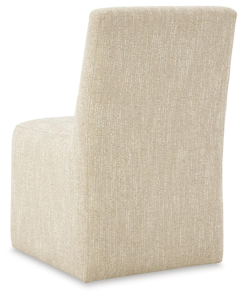 Mylarken Dining Chair (Set of 2)