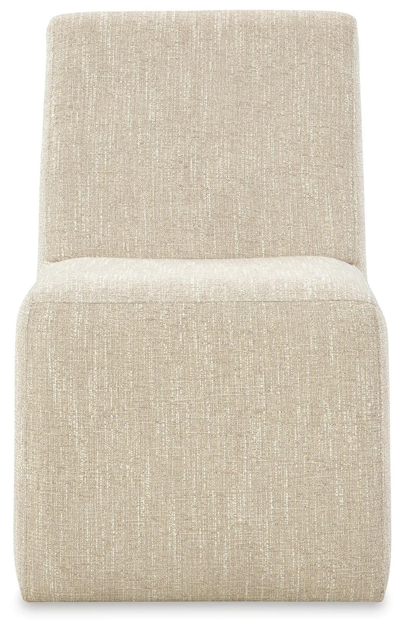 Mylarken Dining Chair (Set of 2)