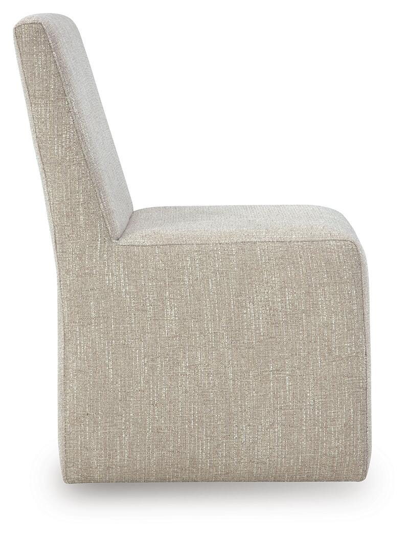 Mylarken Dining Chair (Set of 2)