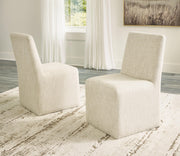 Mylarken Dining Chair (Set of 2)