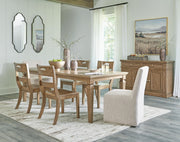 Mylarken Dining Chair