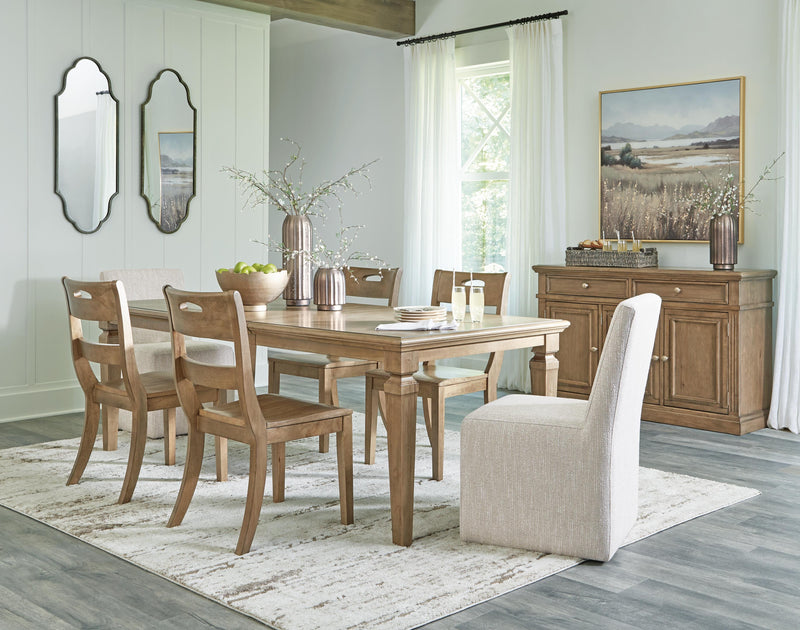 Mylarken Dining Chair