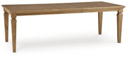 Mylarken Dining Extension Table
