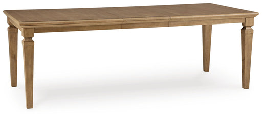 Mylarken Dining Extension Table