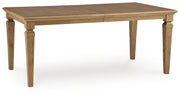 Mylarken Dining Extension Table