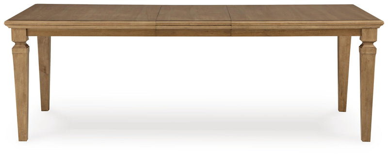 Mylarken Dining Extension Table