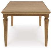 Mylarken Dining Extension Table