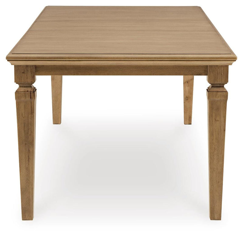 Mylarken Dining Extension Table