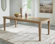 Mylarken Dining Extension Table