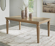Mylarken Dining Extension Table