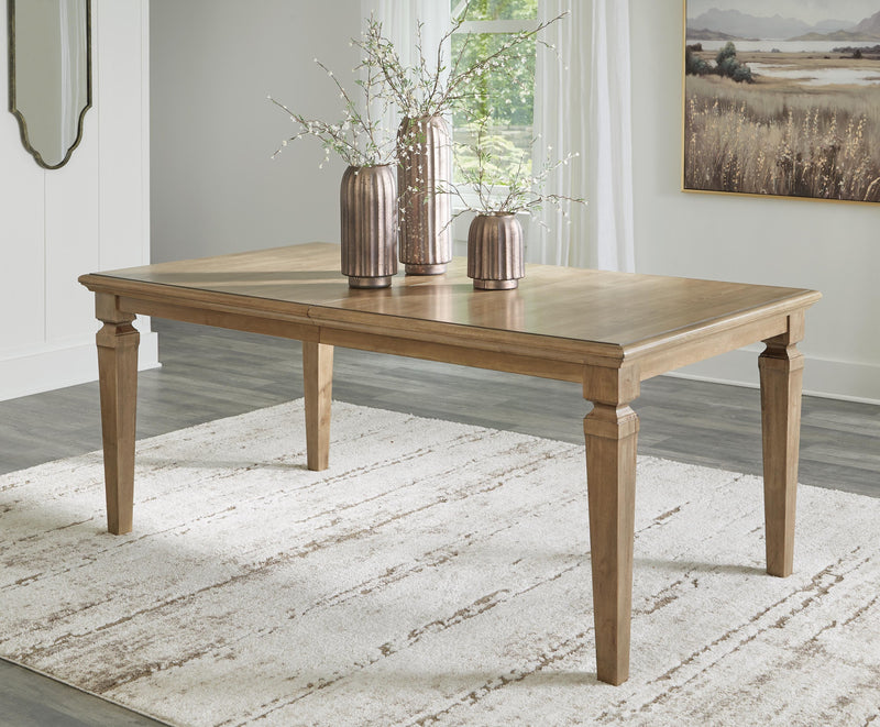 Mylarken Dining Extension Table