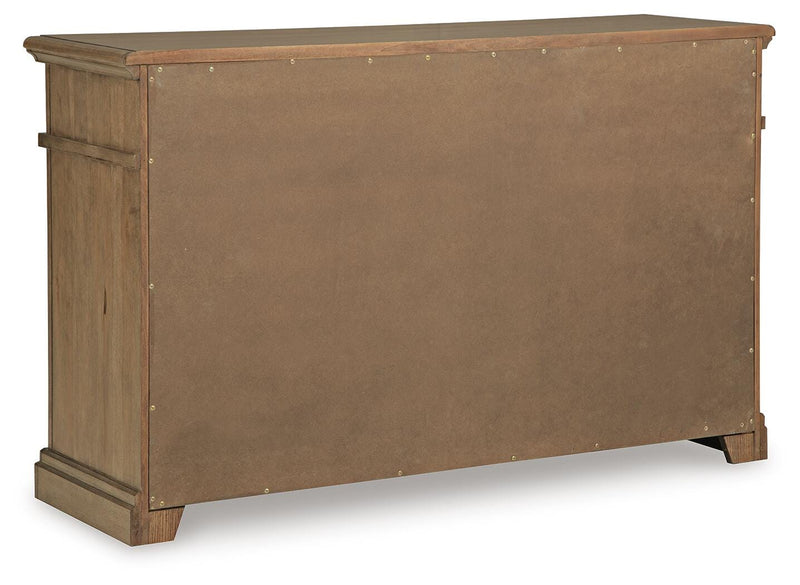 Mylarken Dining Server
