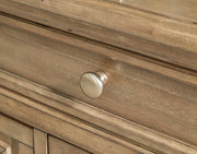 Mylarken Dining Server