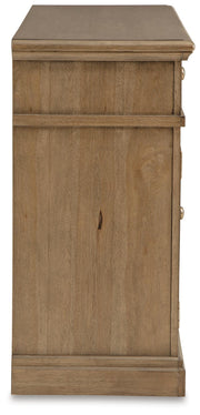 Mylarken Dining Server