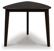 Mallenette Dining Table and 2 Chairs