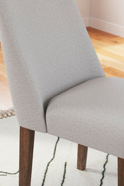 Lyncott Dining Chair (Set of 2)
