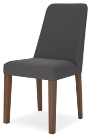 Lyncott Extension Dining Table and 4 Chairs