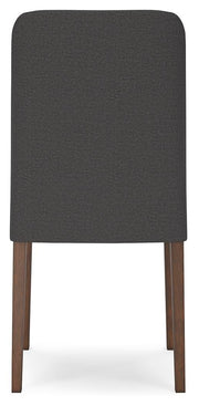 Lyncott Extension Dining Table and 4 Chairs