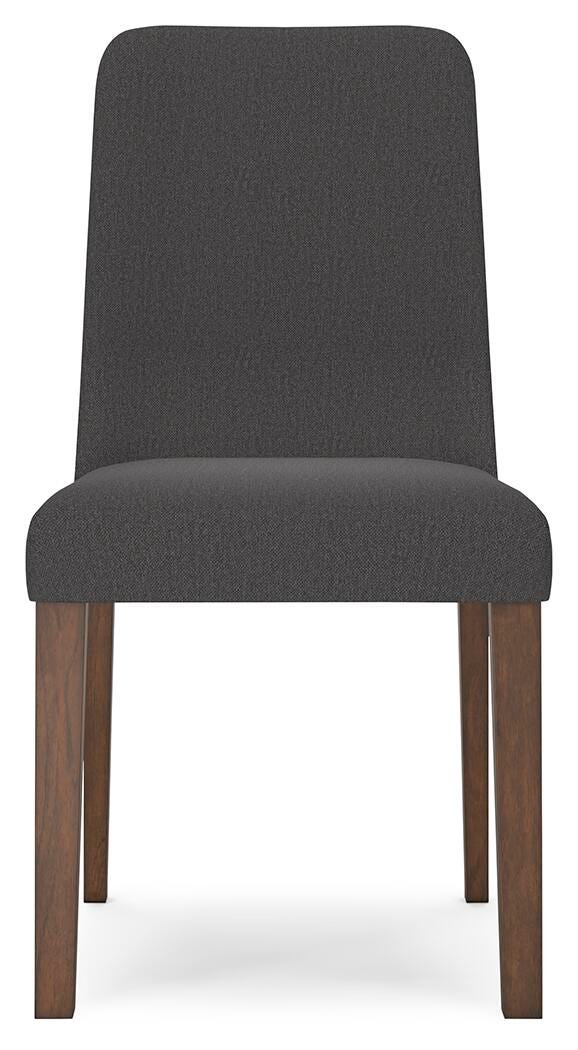 Lyncott Extension Dining Table and 6 Chairs