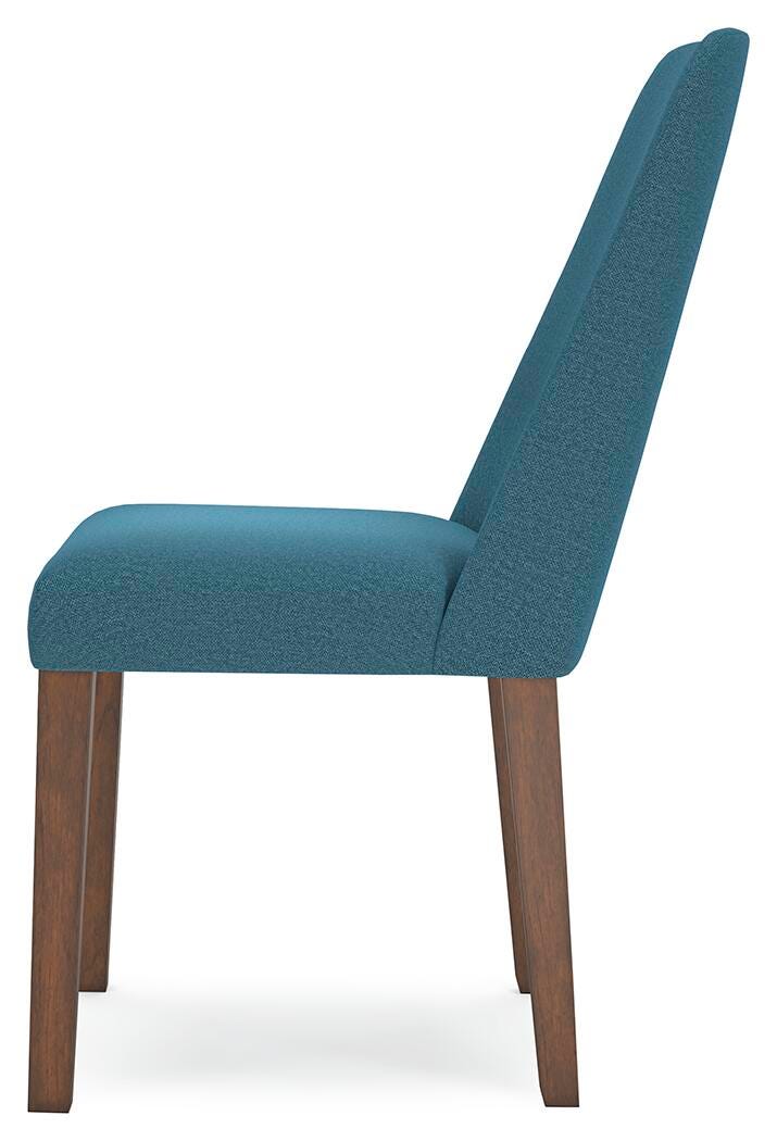 Lyncott Extension Dining Table and 4 Chairs