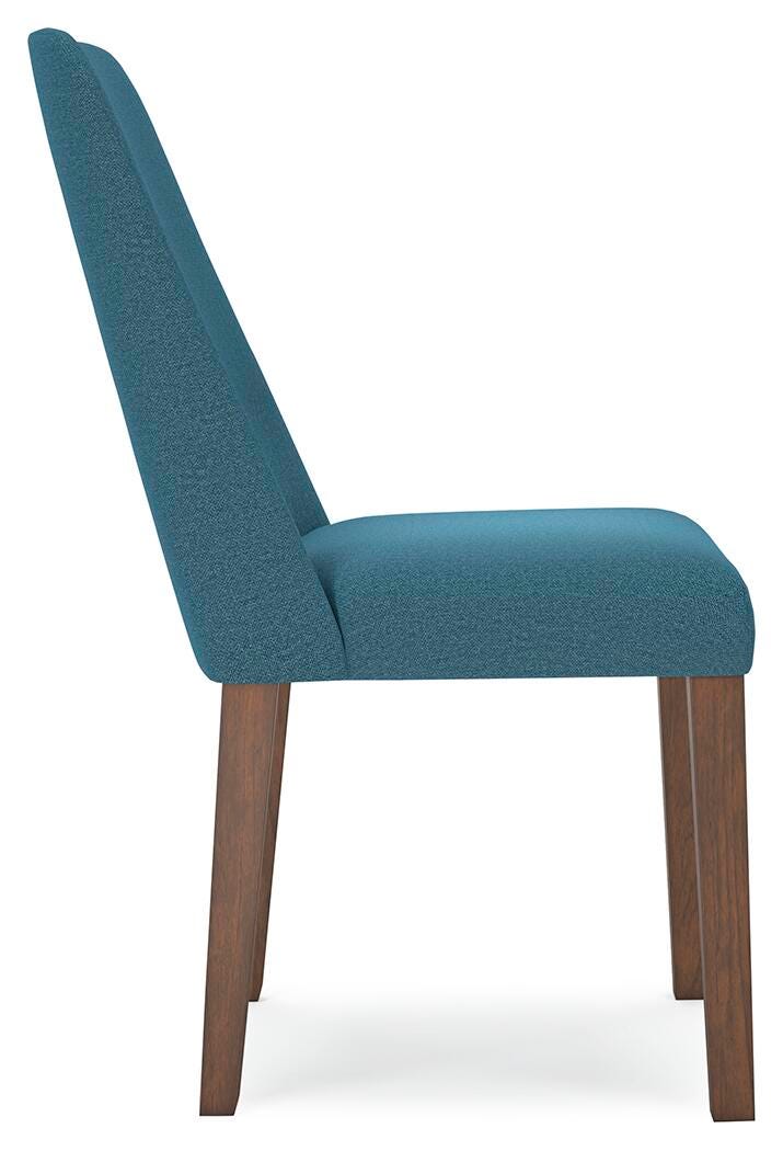 Lyncott Extension Dining Table and 4 Chairs