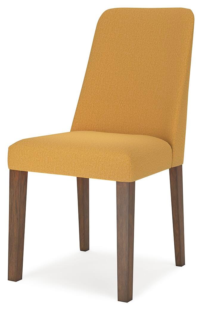 Lyncott Extension Dining Table and 6 Chairs