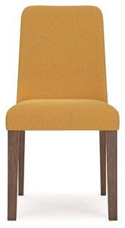 Lyncott Extension Dining Table and 6 Chairs