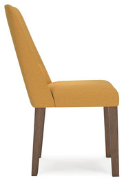 Lyncott Extension Dining Table and 4 Chairs