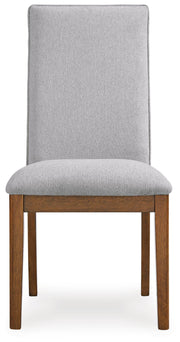 Lyncott Extension Dining Table, 4 Chairs and Bench