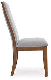 Lyncott Extension Dining Table and 4 Chairs