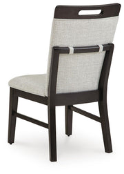 Neymorton Dining Chair (Set of 2)
