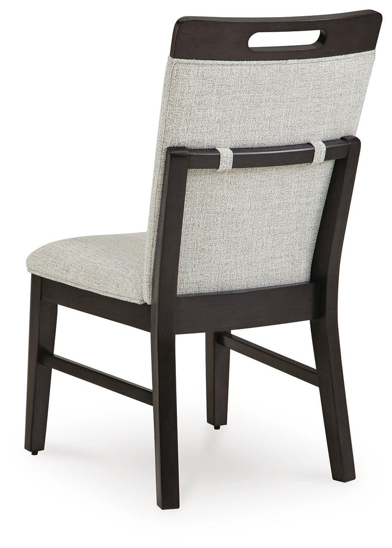 Neymorton Dining Chair