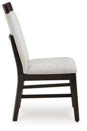 Neymorton Dining Table and 10 Chairs