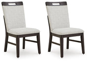 Neymorton Dining Chair (Set of 2)