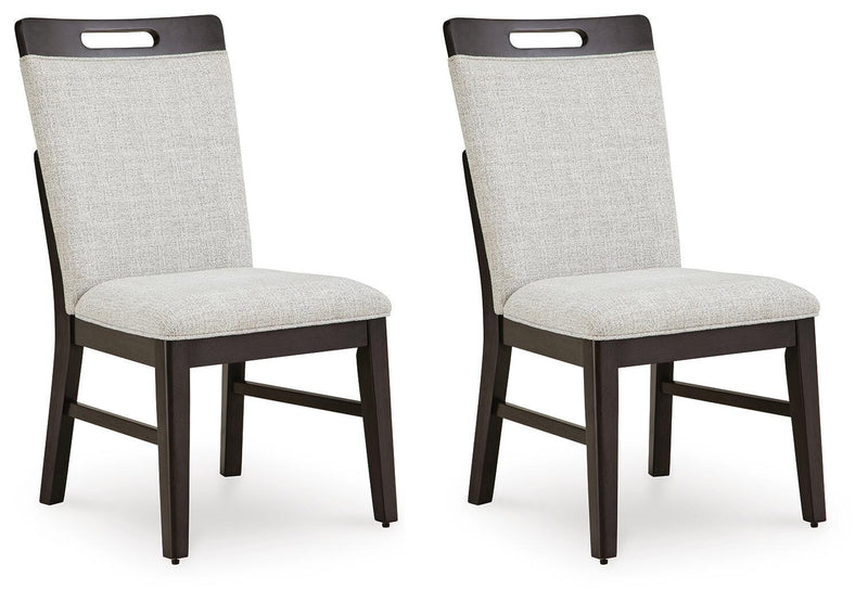 Neymorton Dining Chair (Set of 2)
