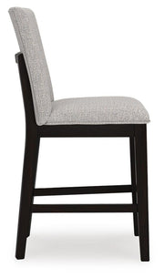Neymorton Counter Height Barstool (Set of 2)