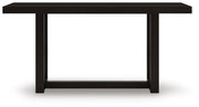 Neymorton Counter Height Dining Table