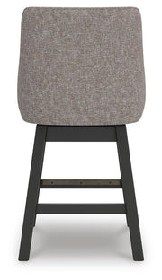 Neymorton Counter Height Barstool