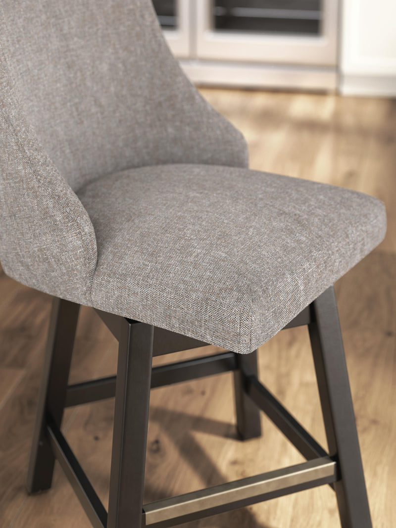 Neymorton Counter Height Barstool