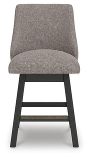 Neymorton Counter Height Barstool