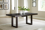 Neymorton Dining Extension Table