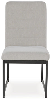 Tomtyn Dining Chair (Set of 2)