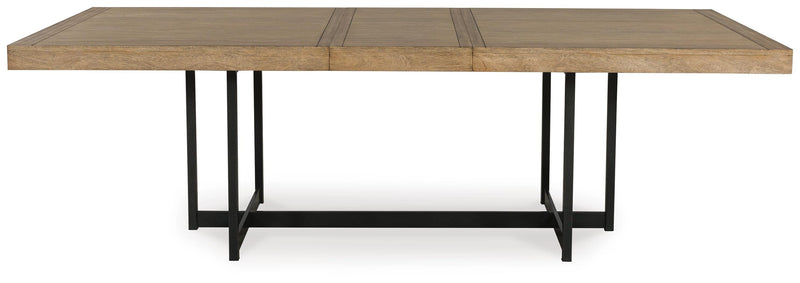 Tomtyn Dining Extension Table