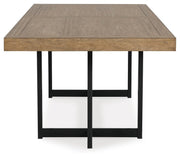 Tomtyn Dining Extension Table